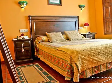 Camangu Country house