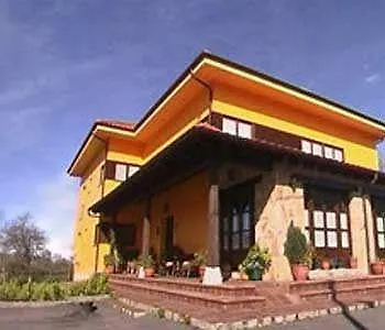 Country house Camangu Camango