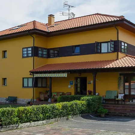 Camangu Country house
