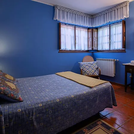 Camangu Country house