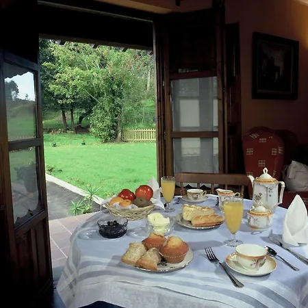 Country house Camangu Camango