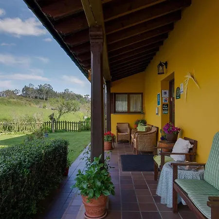 Country house Camangu Camango