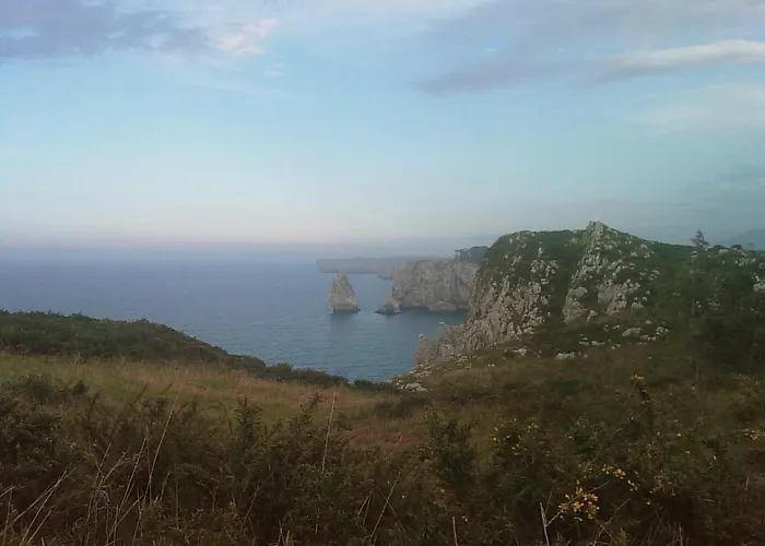 Venkovský dům Camangu