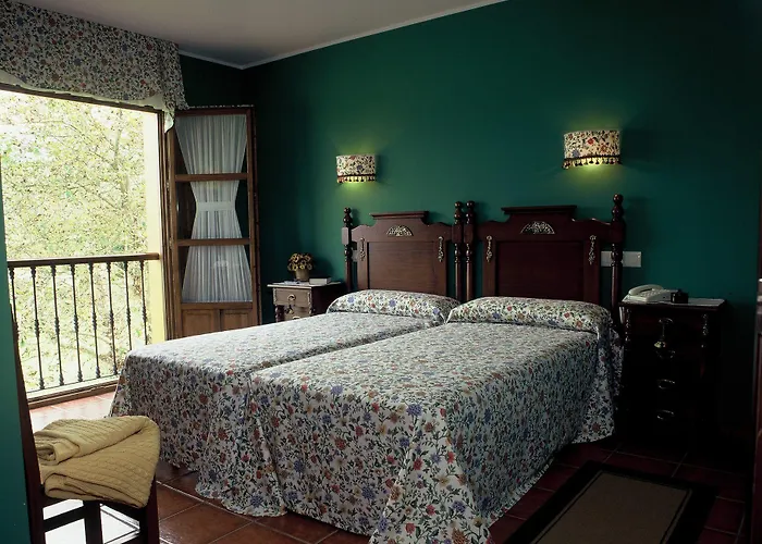 Venkovský dům Camangu *