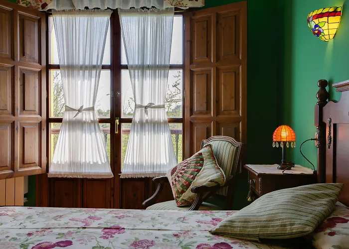 Camangu Venkovský dům