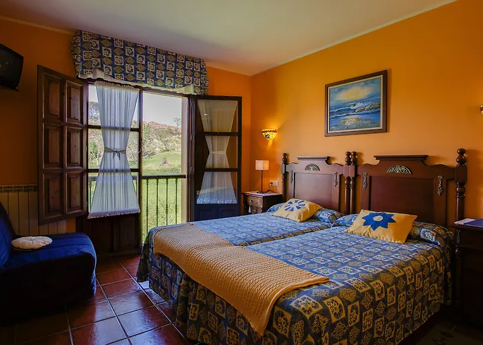 Venkovský dům Camangu *