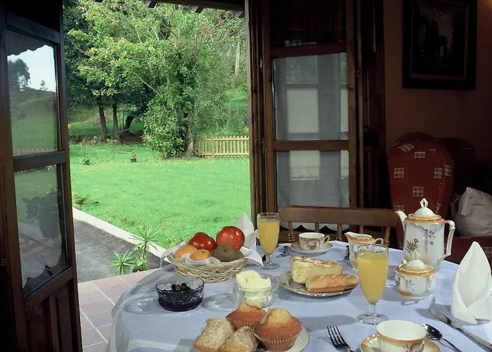 Camangu Venkovský dům *