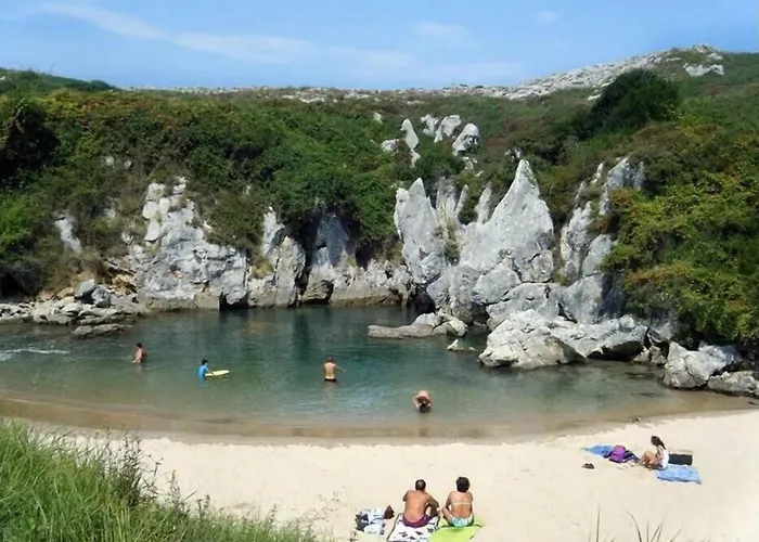 Camangu Venkovský dům *