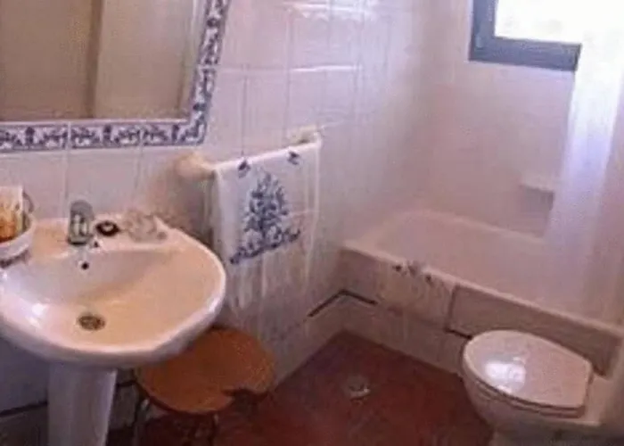 Venkovský dům Camangu