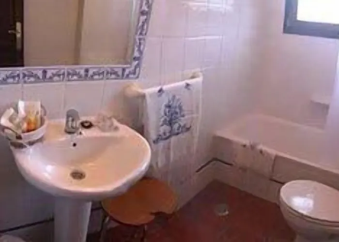 Venkovský dům Camangu Camango